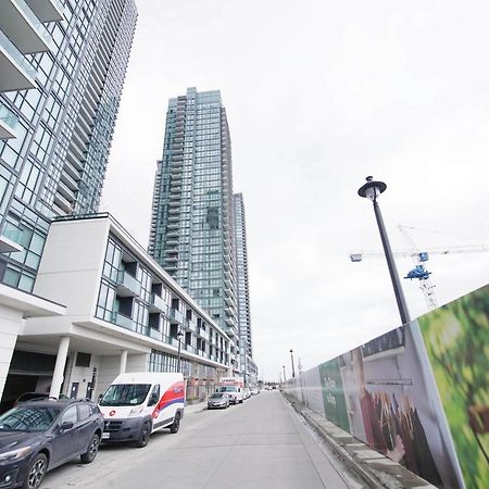 Planurstay- Mississauga Downtown Square One Shopping Centre Exteriér fotografie